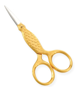 Embroidery Scissors