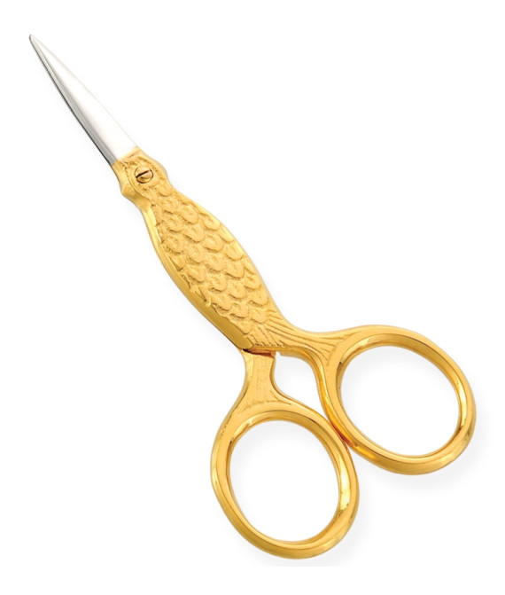 Embroidery Scissors