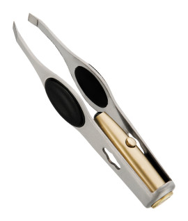 Eyebrow Tweezers