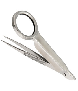 Eyebrow Tweezers
