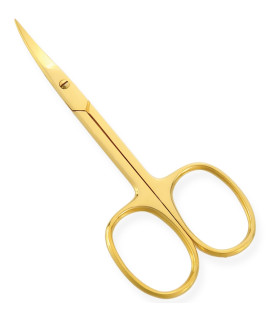 Manicure Scissors