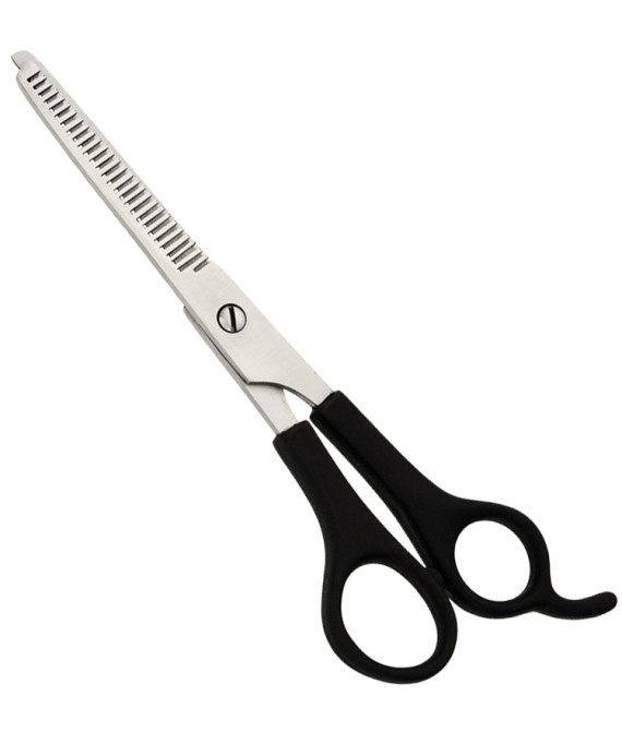 Plastic Handle Scissors