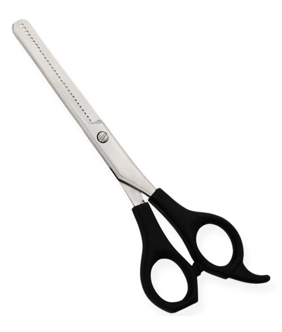 Plastic Handle Scissors