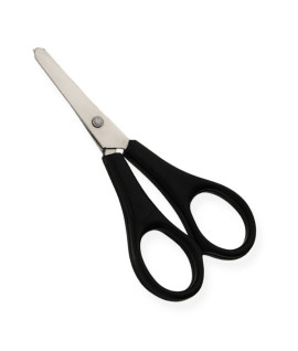 Plastic Handle Scissors