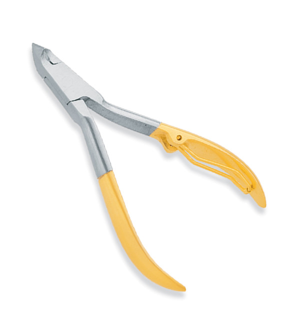 Professional Nail Cuticles Nippers