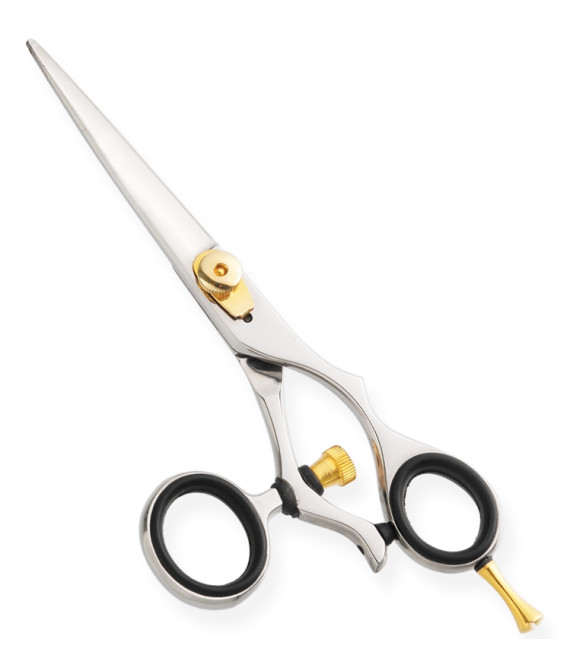 Razor Edge Hair Dressing Scissors