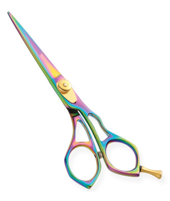 Razor Edge Hair Dressing Scissors