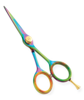 Razor Edge Hair Dressing Scissors