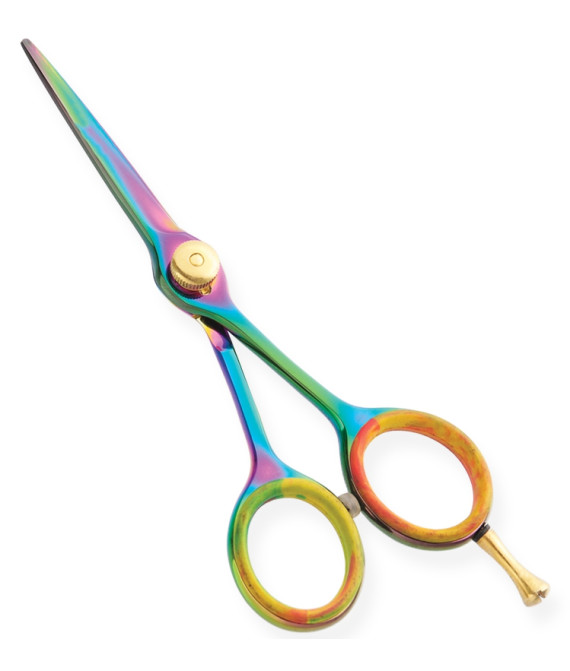 Razor Edge Hair Dressing Scissors