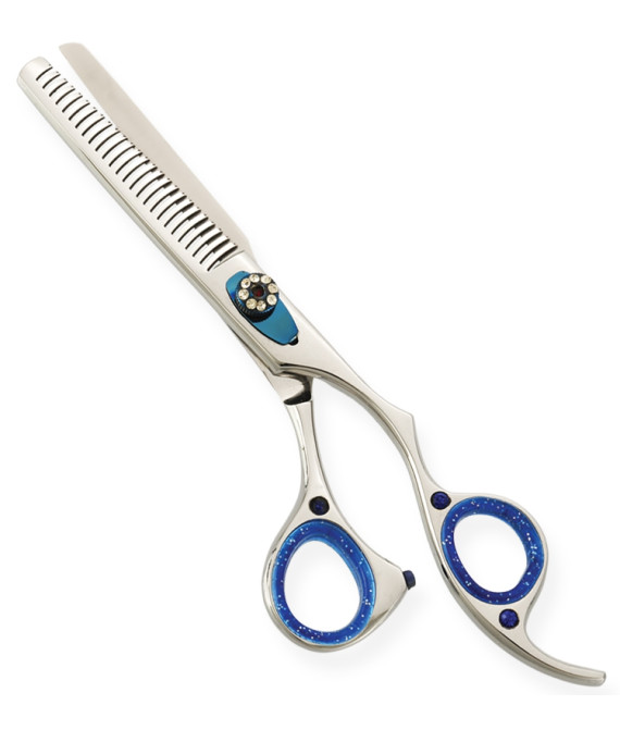 Razor Edge Thinning Scissors