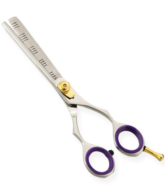 Razor Edge Thinning Scissors