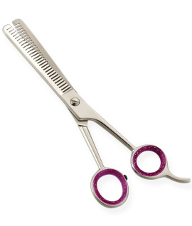 Razor Edge Thinning Scissors