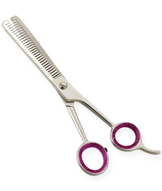 Razor Edge Thinning Scissors