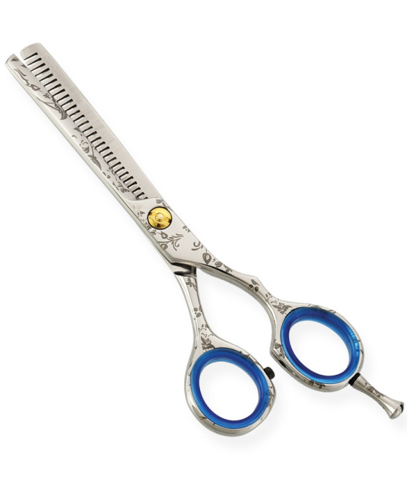 Razor Edge Thinning Scissors