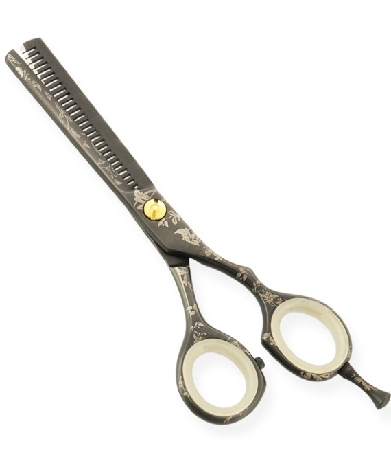 Razor Edge Thinning Scissors