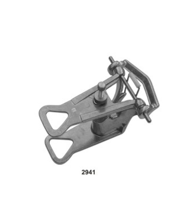 Articulators, Hollow Wares