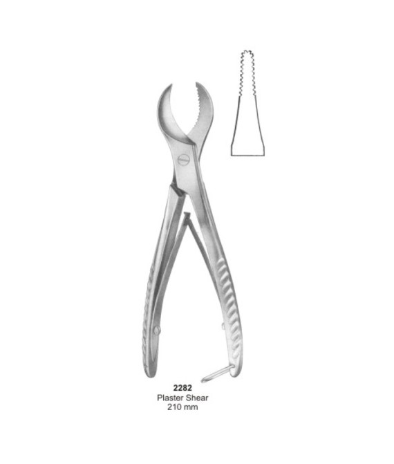 Crown Removers, Crown Instruments