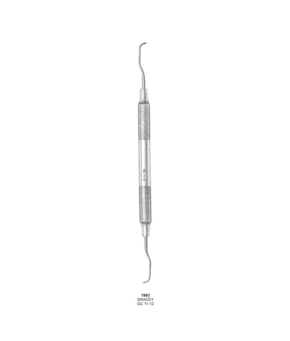 Curettes, Gracey Curettes, Dental Products