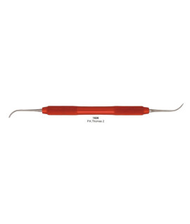 Endodontic Condensers,Obturation Instruments Excavators, Probes