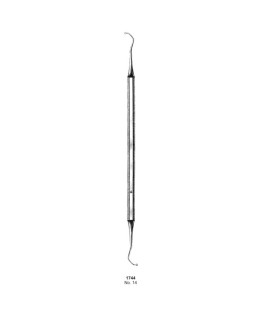 Endodontic Condensers,Obturation Instruments Excavators, Probes