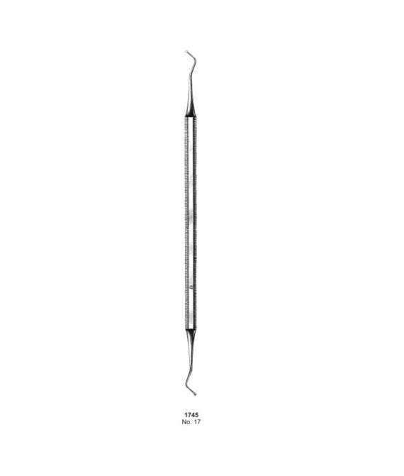 Endodontic Condensers,Obturation Instruments Excavators, Probes