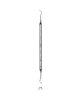 Endodontic Condensers,Obturation Instruments Excavators, Probes