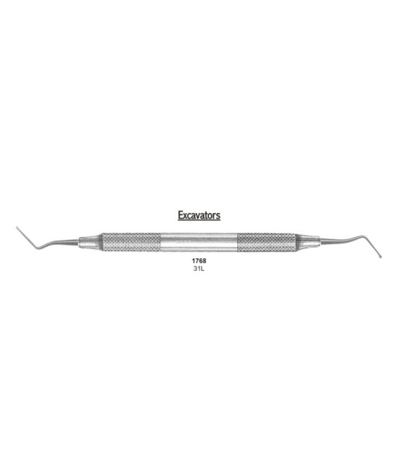 Endodontic Condensers,Obturation Instruments Excavators, Probes