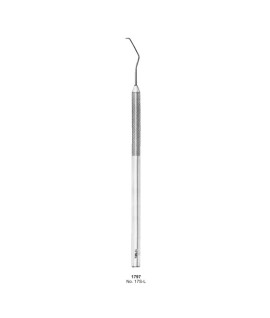 Endodontic Condensers,Obturation Instruments Excavators, Probes