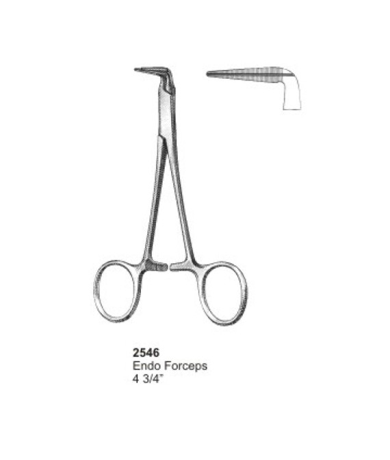 Endodontic Forscepes, Tissue Forcepes, Haemostatic Forcepes, Towel Clamps