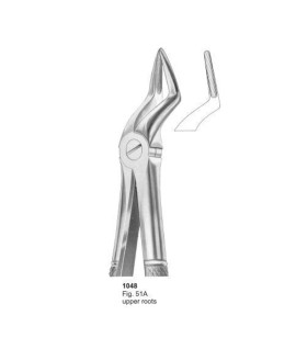 Extracting Forceps