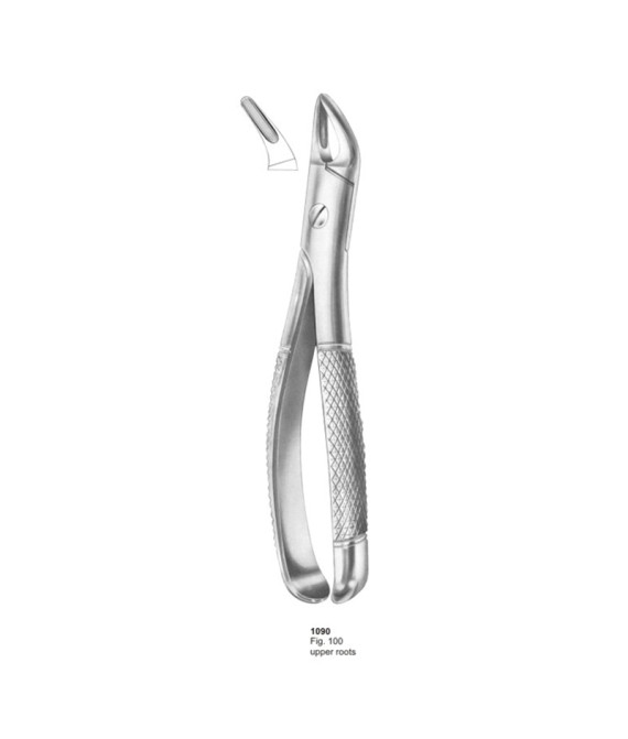 Extracting Forceps