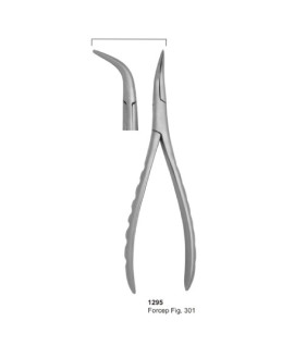 Extracting Forceps