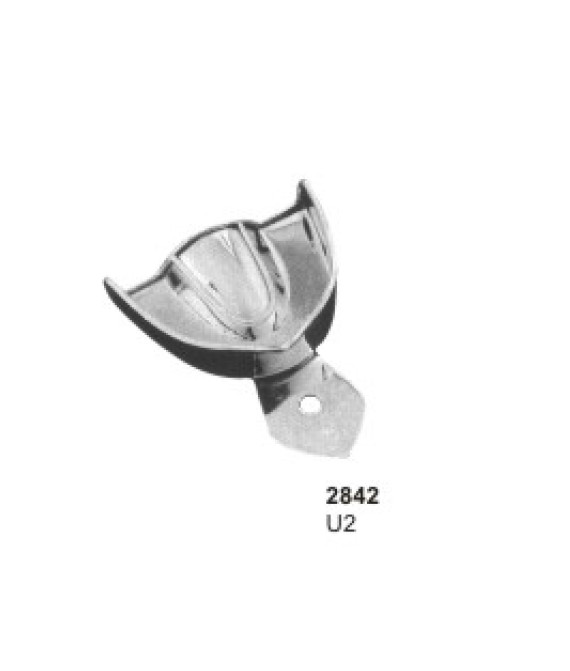 Impression Trays