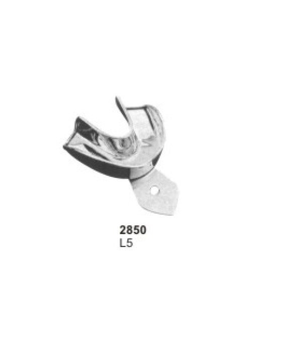 Impression Trays