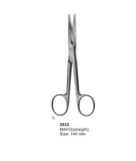 Needle Holders, Scissors, Micro Surgery Set