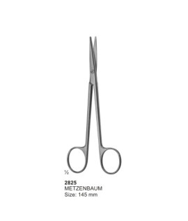 Needle Holders, Scissors, Micro Surgery Set