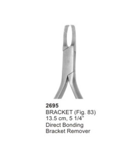 Orthodontic Pliers & Cutters, Rongeurs