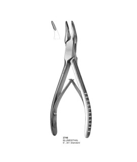 Orthodontic Pliers & Cutters, Rongeurs