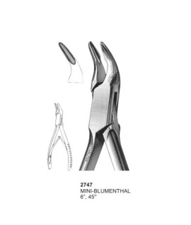 Orthodontic Pliers & Cutters, Rongeurs