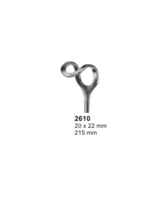 Retractors, Lip & Cheek Retractors, Hooks, Depressors & Mouth Gags