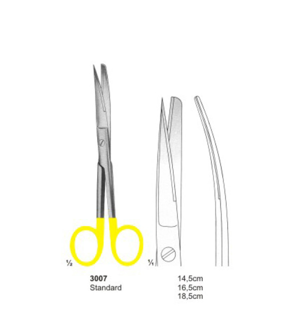 Scissors, Dissecting Forcepe, Needle Holders, Wire Cutting Pliers With Tungsten Carbide Inserts