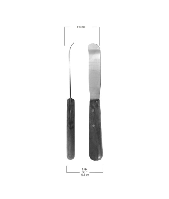 Spatulas, Cement Spatulas
