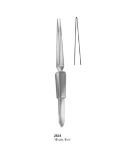 Syringes, Tweezers, Sterilizing & Lab Instruments