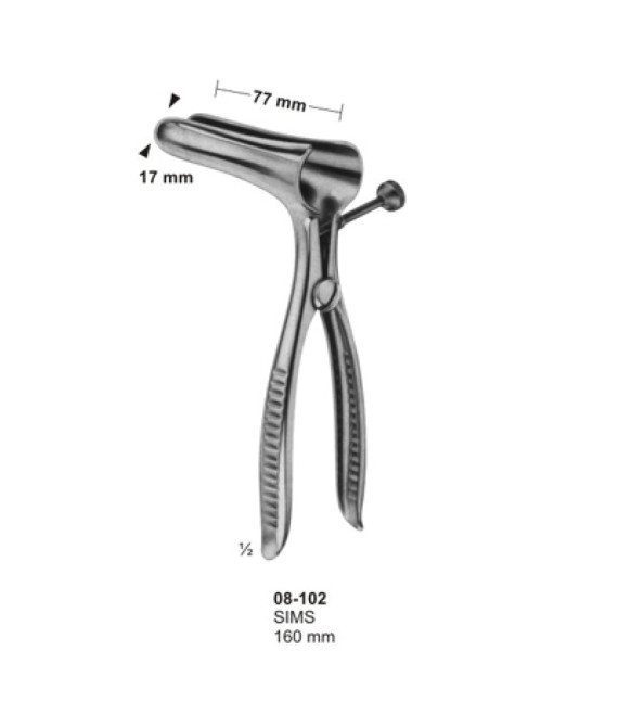 Nasal Specula