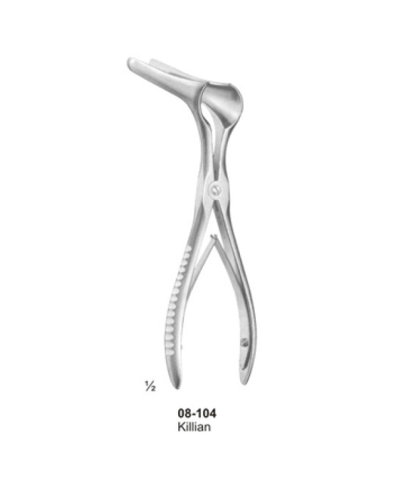 Nasal Specula