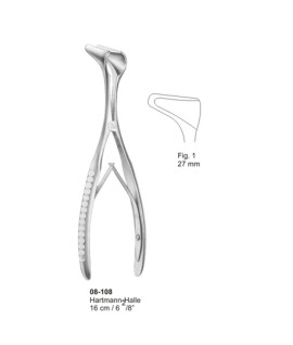 Nasal Specula