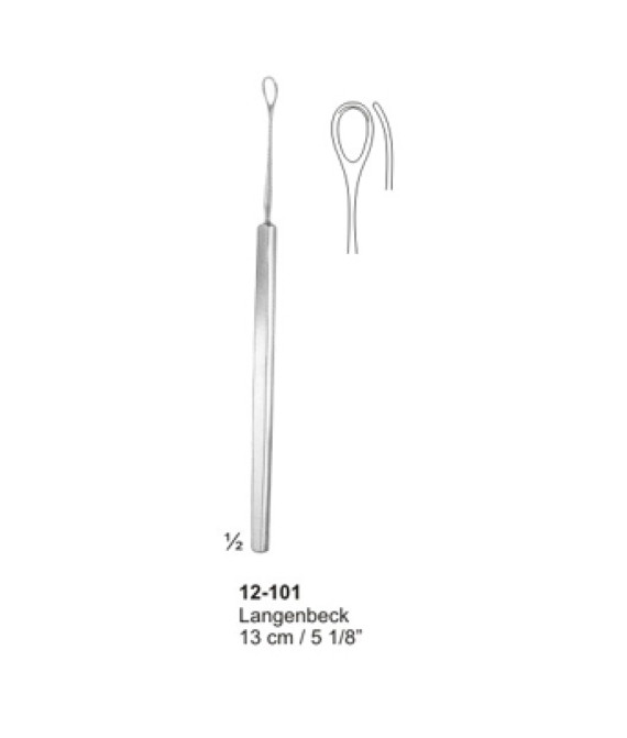 Ear Curettes