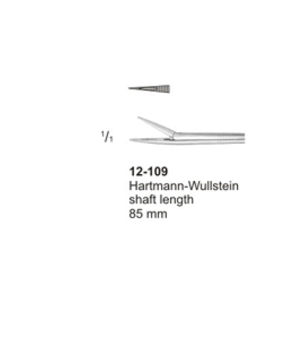 Ear Polypus Forceps