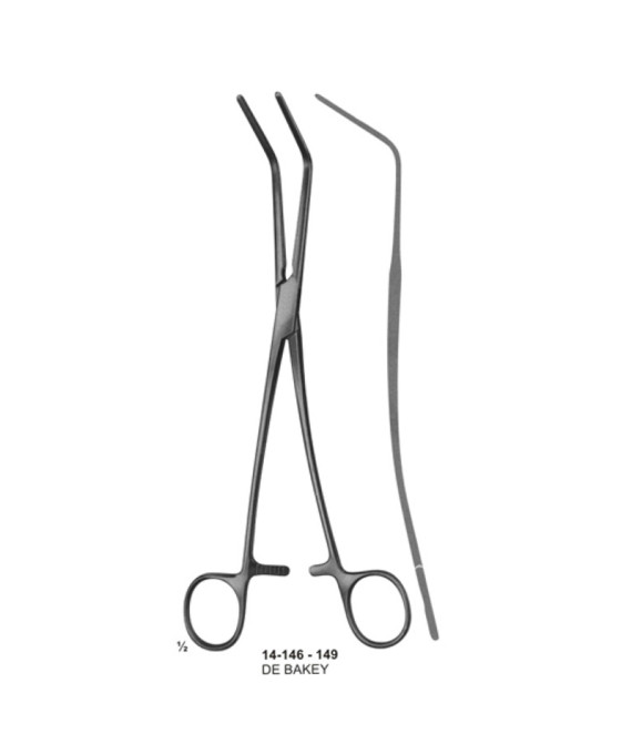 Multi-purpose-Clamps