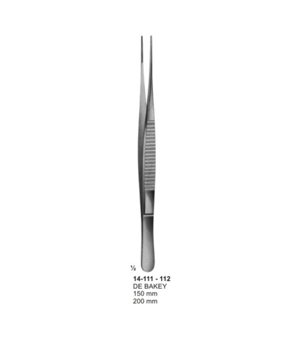 ATRAUMATA Forceps